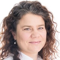 Sandra Kristlbauer-Gerber