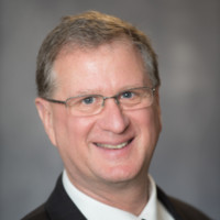 Patrick Olinde