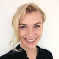 Sylwia Dobkowska, Phd