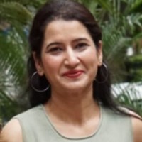 Priya Chopra