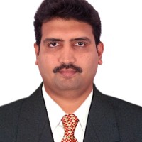 PRAVEEN KUMAR
