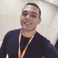 Erik Bustamante