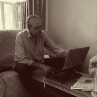 Rajesh Kumar