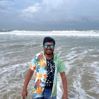 Manjesh R
