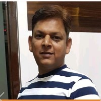 AMIT GUPTA