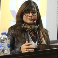 Madiha Maqsood