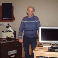 Alan Stoker