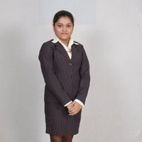 Sushmita Brahma