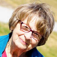 Marie Crowder