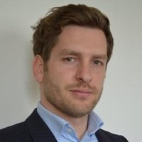 Geoffroy Benard