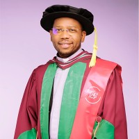Chimaobi Clement Emefu, Phd.