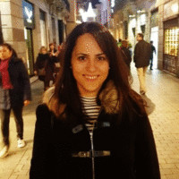 Rosa Delia García Martínez