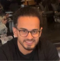 Hamza ÇAKMAK