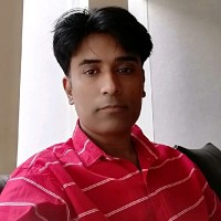Asghar Mehdi