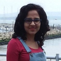 Karishma Nanda