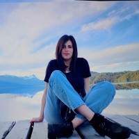 María Fernanda Báez