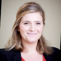 Ophélie Bourgeois