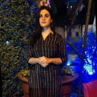 Aisha Mazher