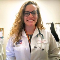 Sarah Hindenach, Bsn, Rn, Ocn