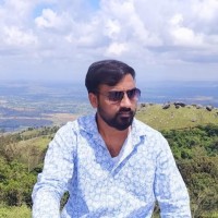 Kiran Kumar N S
