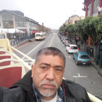 Steve Moreno