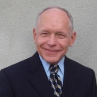 Bruce Pedersen