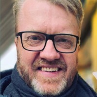 Paul Prince