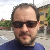 Mauro Bassutti