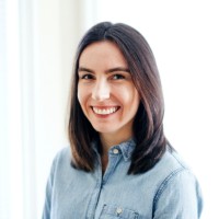 Alexandra Baker-Brown