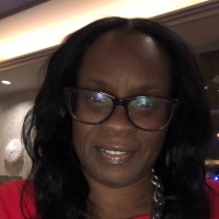 Dalicia Davis