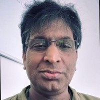 Dr. Ram Chandra