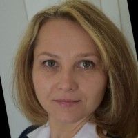 Olga Rosenqvist