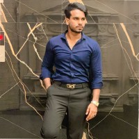 Arshad Khan