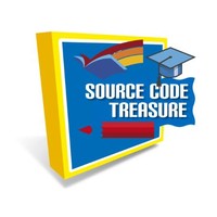 Source Code Treasure