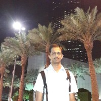 Sriram Ck
