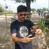 Bharath P