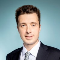 Dzmitry Kliazovich