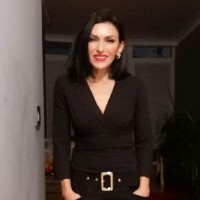 Canan Tokatlı