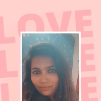 Preethy R