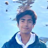 Jay Rushi