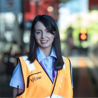 Katherine Dimitropoulos