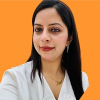 Amanpreet Kaur Kanda