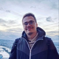 Hegedüs Dávid