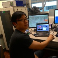 Wenbin Yu