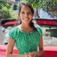 Anu Treesa Joseph