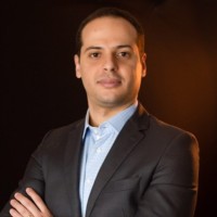 Gustavo C. Vilela