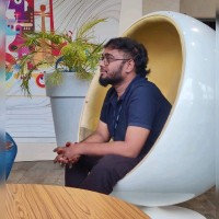 Jeyanth Kumar
