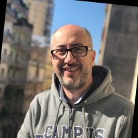 ANDREA INGRASSIA
