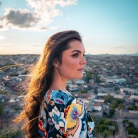 Caitlin Botha