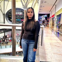 Kavya B K